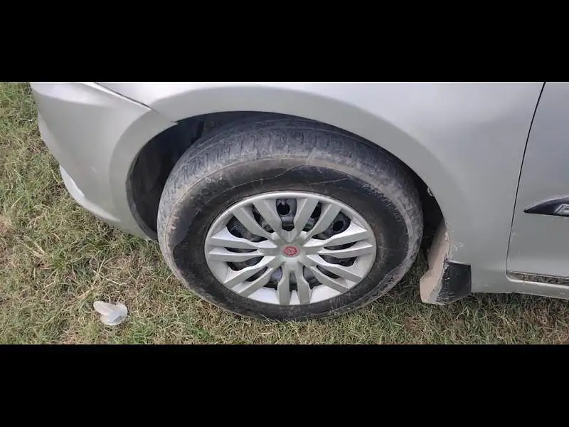 Second Hand Maruti Suzuki Swift DZire [2011-2015] VDI in Dehradun
