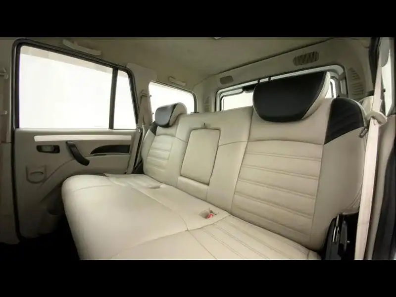 Second Hand Mahindra Scorpio [2014-2017] S10 2WD Intelli-Hybrid in Kolkata