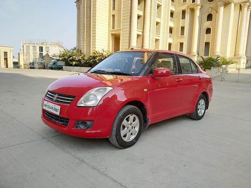 Used 2008 Maruti Swift Dzire [2008-2010] ZXi (D2151030) for sale in ...