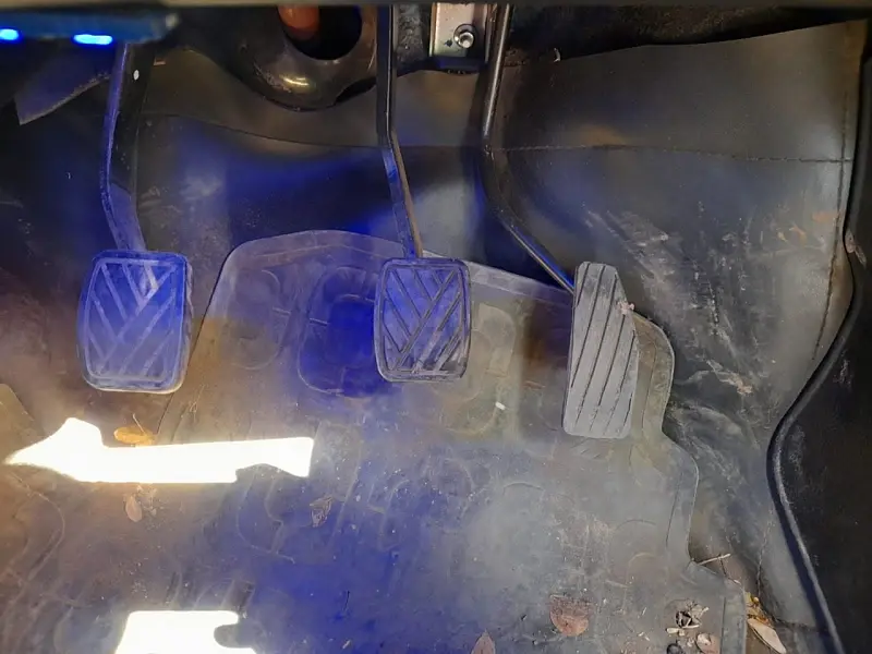 Second Hand Maruti Suzuki Wagon R 1.0 [2014-2019] LXI CNG (O) in Nashik