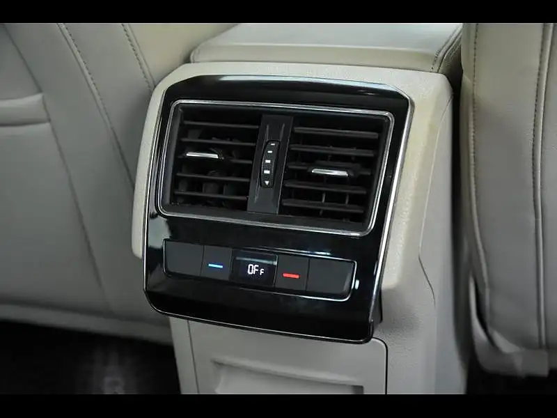 Second Hand Skoda Superb [2016-2020] L&K TSI AT in Kolkata