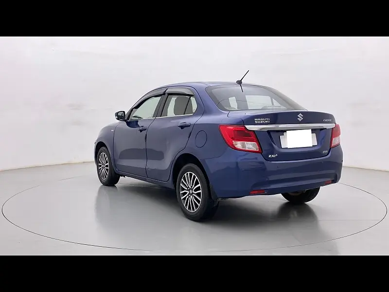 Second Hand Maruti Suzuki Dzire [2017-2020] ZXi Plus AMT in Bangalore