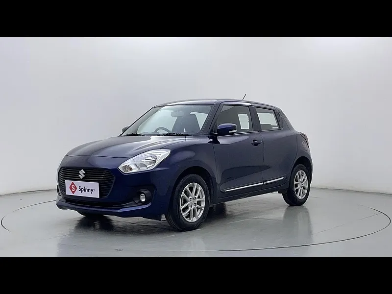 Maruti Suzuki Swift ZXi