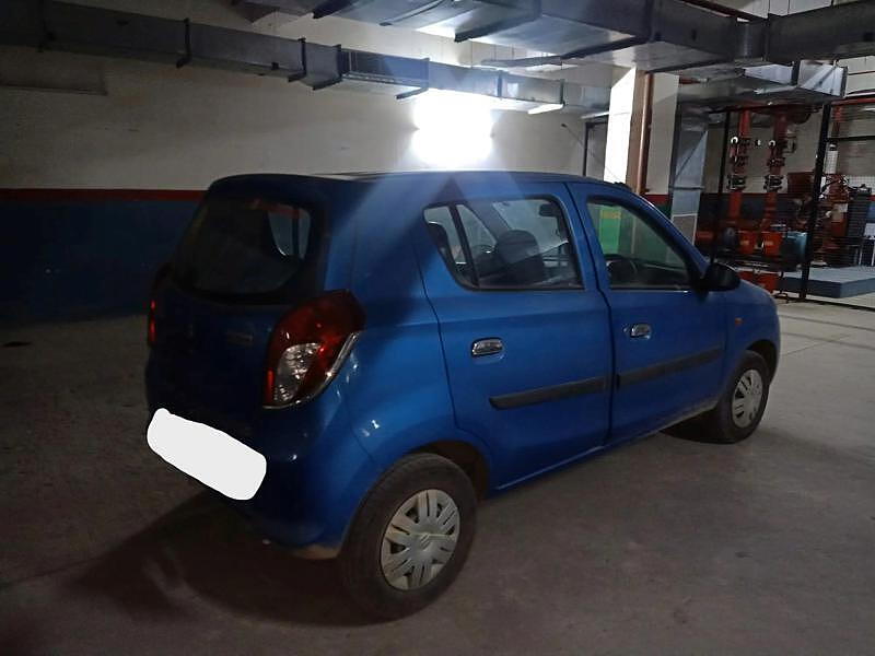 Used Maruti Suzuki Alto 800 STD (O) in Delhi