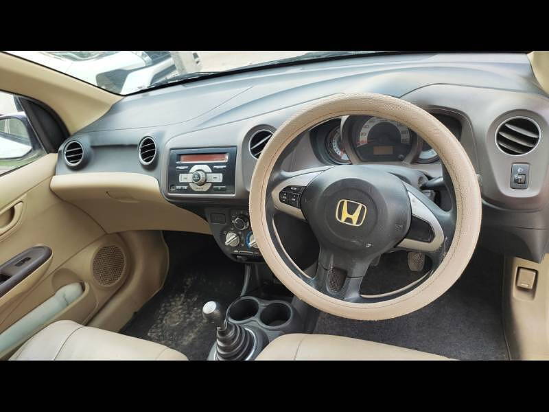 Used Honda Brio [2011-2013] S MT in Lucknow