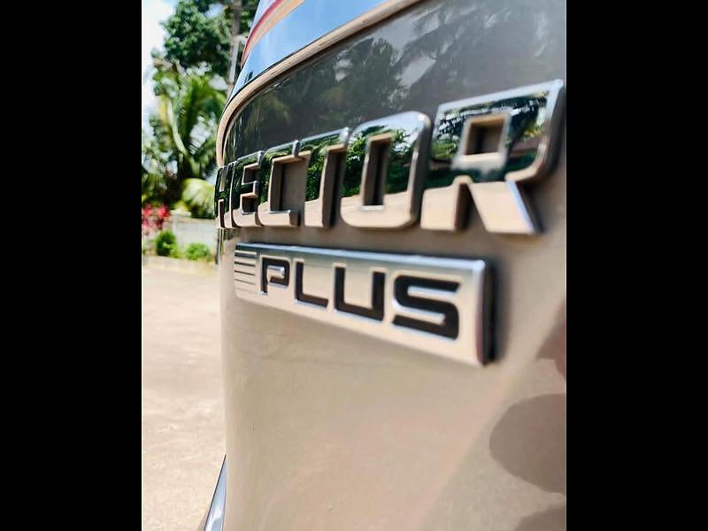 Used MG Hector [2019-2021] Sharp 2.0 Diesel [2019-2020] in Udupi