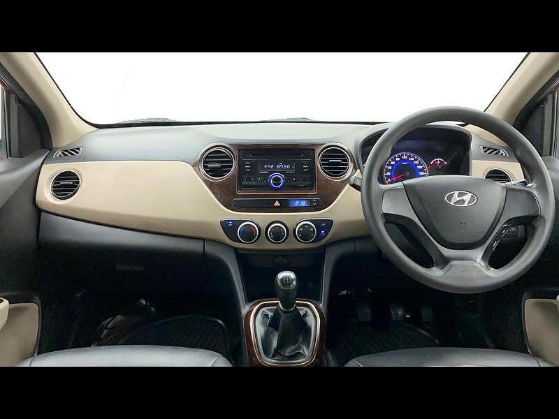 Second Hand Hyundai Grand i10 [2013-2017] Magna 1.2 Kappa VTVT [2013-2016] in Ludhiana