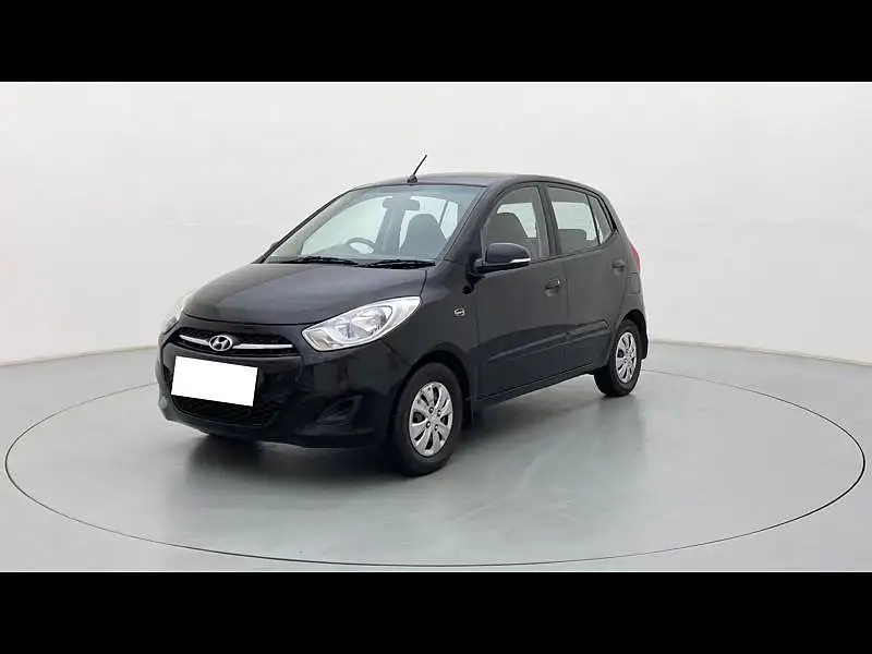 Second Hand Hyundai i10 [2010-2017] Sportz 1.2 AT Kappa2 in Pune