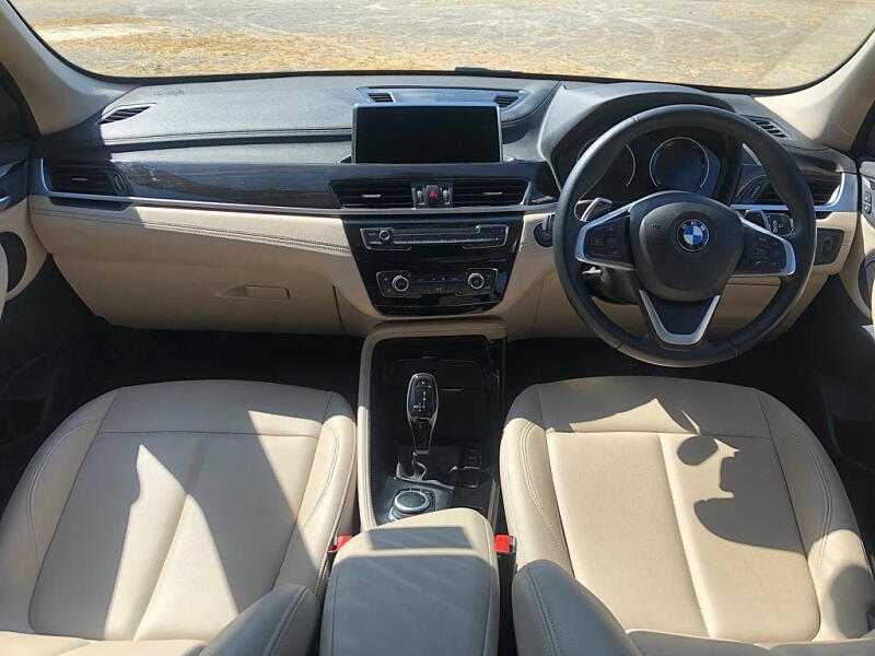 Second Hand BMW X1 [2020-2023] sDrive20i xLine in Pune