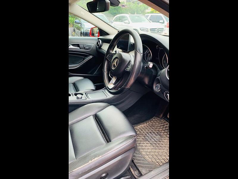 Second Hand Mercedes-Benz GLA [2014-2017] 220 d Activity Edition in Raipur