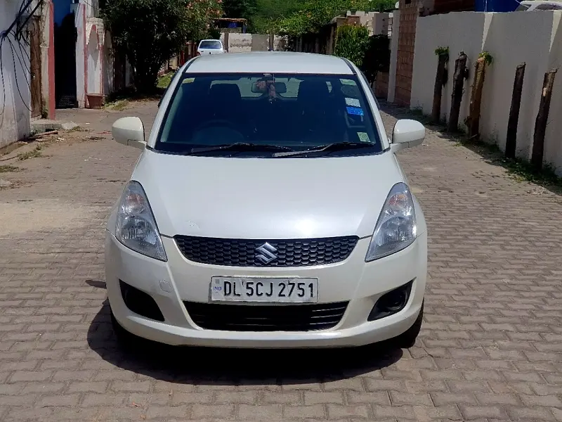 Second Hand Maruti Suzuki Swift [2011-2014] LXi in Meerut