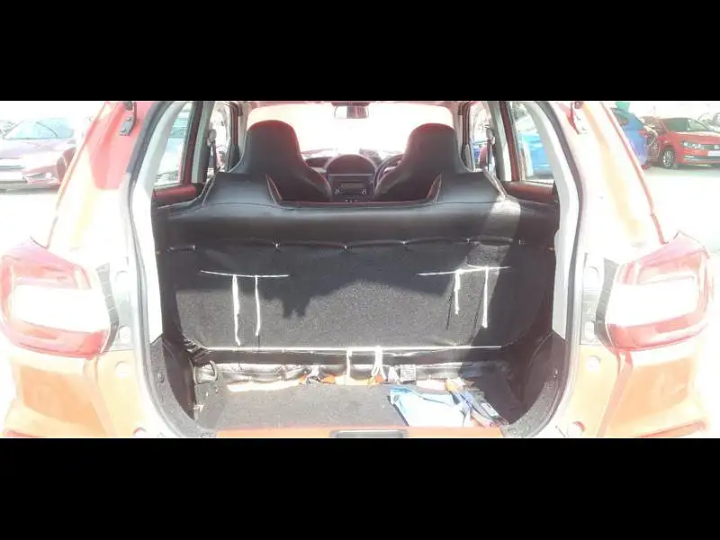 Second Hand Maruti Suzuki S-Presso [2019-2022] VXi in Ahmedabad