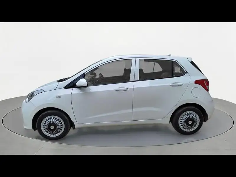 Second Hand Hyundai Grand i10 Era 1.2 Kappa VTVT in Mumbai
