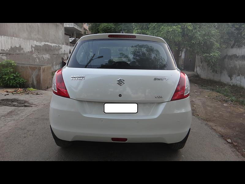 Second Hand Maruti Suzuki Swift [2011-2014] VDi in Agra