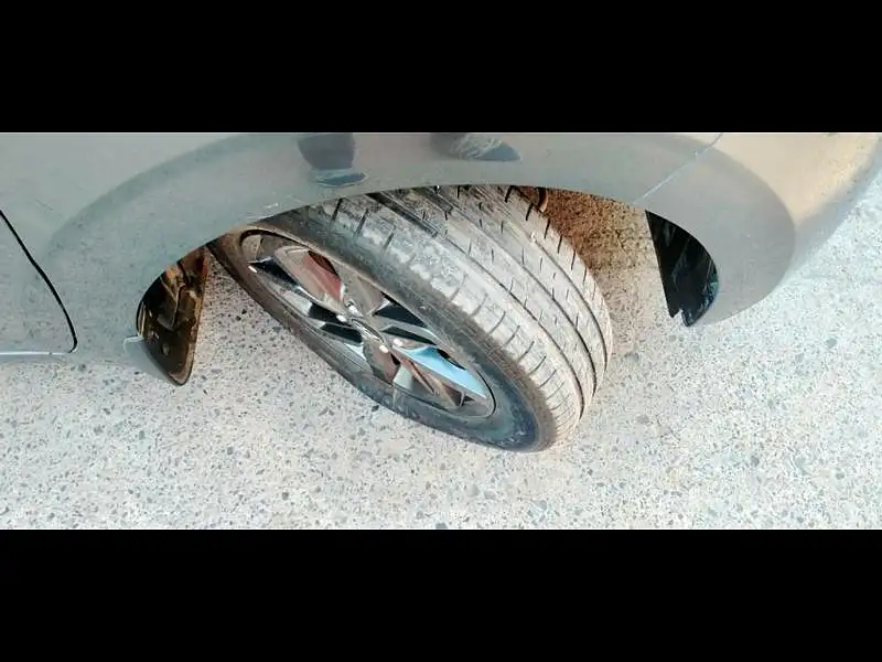 Second Hand Hyundai Grand i10 Nios [2019-2023] Sportz 1.2 Kappa VTVT CNG in Delhi
