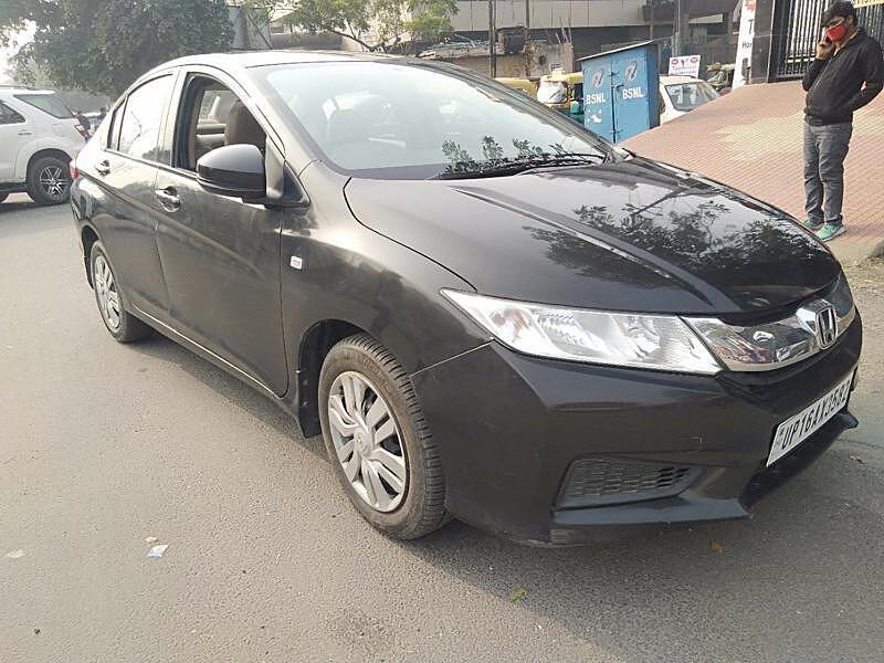 Used 2014 Honda City 2014 2017 V Diesel For Sale At Rs 5 25 000 In Noida Cartrade