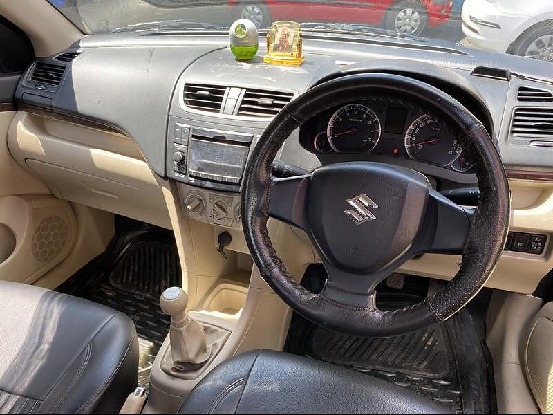 Second Hand Maruti Suzuki Swift Dzire [2015-2017] VXI in Ranchi