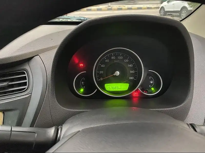 Second Hand Hyundai Eon Era + LPG in Lucknow