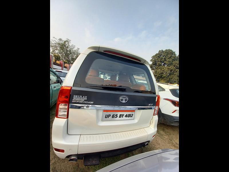 Second Hand Tata Safari [2015-2017] 4x2 VX DICOR BS-IV in Lucknow