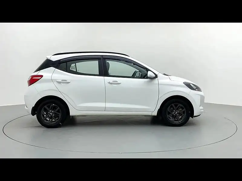 Second Hand Hyundai Grand i10 Nios [2019-2023] Sportz 1.2 Kappa VTVT in Ahmedabad