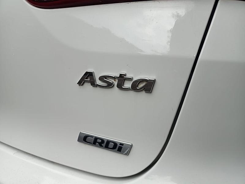 Second Hand Hyundai Elite i20 [2018-2019] Asta 1.4 (O) CRDi in Nashik