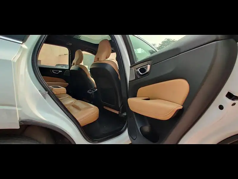 Second Hand Volvo XC60 [2017-2021] Inscription [2017-2020] in Lucknow