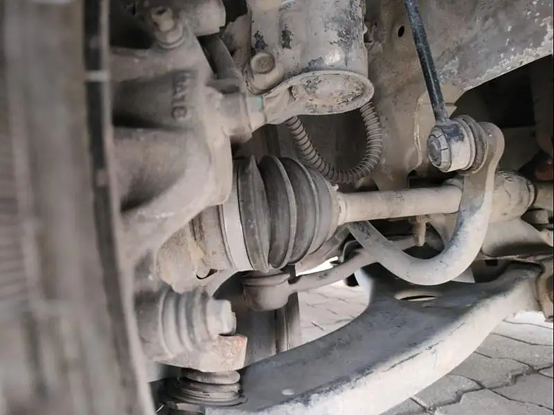 Second Hand Hyundai i20 [2012-2014] Magna 1.2 in Kanpur