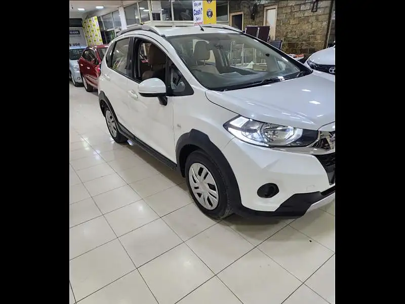 Second Hand Honda WR-V [2017-2020] S MT Diesel in Amritsar