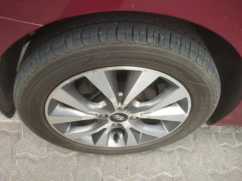 Used Hyundai Verna [2011-2015] Fluidic 1.6 CRDi SX in Pune