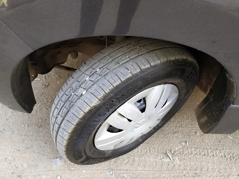 Second Hand Maruti Suzuki Alto 800 LXi (O) in Bangalore