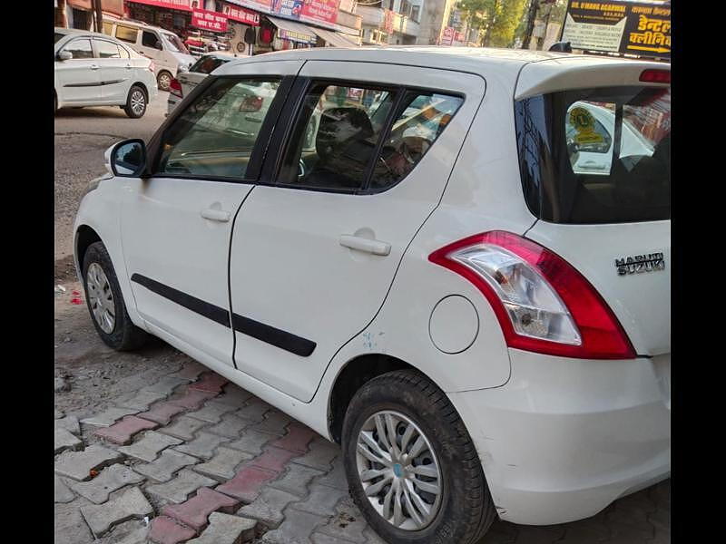 Second Hand Maruti Suzuki Swift [2011-2014] VXi in Kanpur