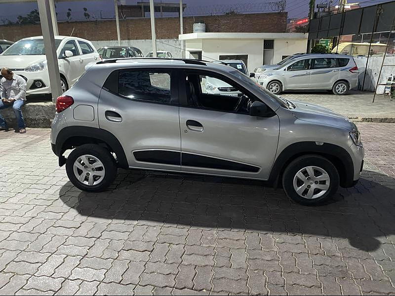 Second Hand Renault Kwid [2015-2019] 1.0 RXT [2016-2019] in Lucknow