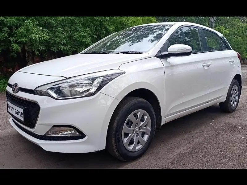 Second Hand Hyundai i20 Active [2015-2018] 1.2 Base in Nashik