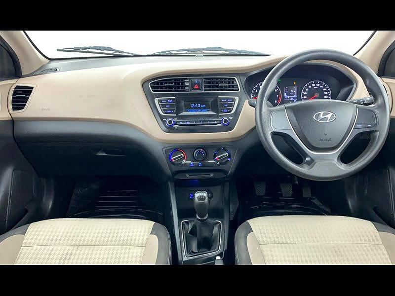 Second Hand Hyundai Elite i20 [2018-2019] Magna Executive 1.2 AT in Delhi
