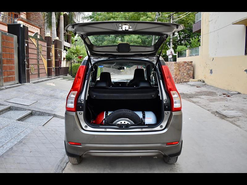 Used Maruti Suzuki Wagon R [2019-2022] LXi 1.0 CNG [2019-2020] in Gurgaon