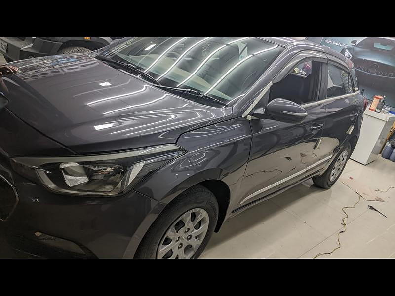 Second Hand Hyundai Elite i20 [2017-2018] Sportz 1.4 CRDI in Lucknow