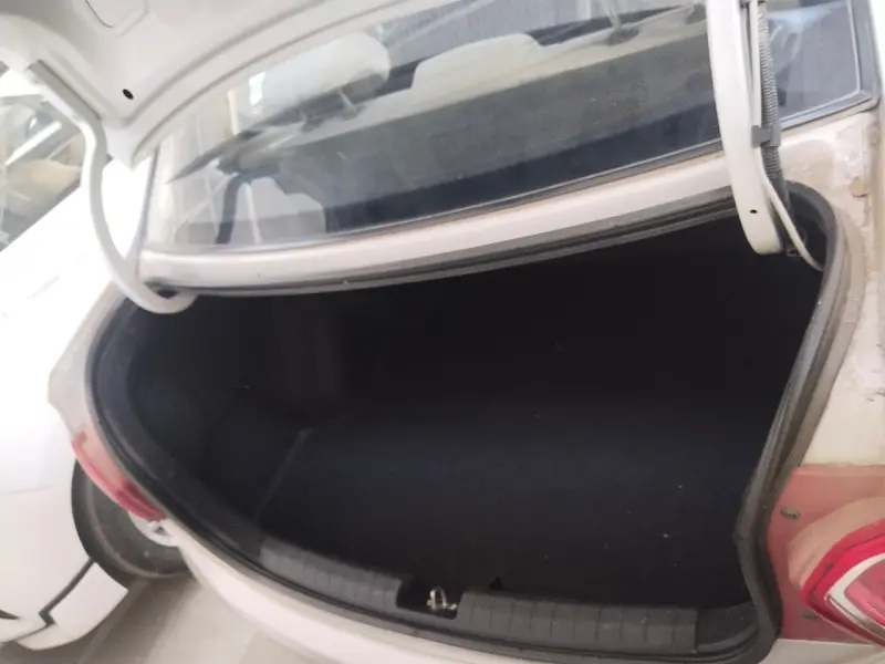 Second Hand Hyundai Xcent [2014-2017] S AT 1.2 in Aurangabad