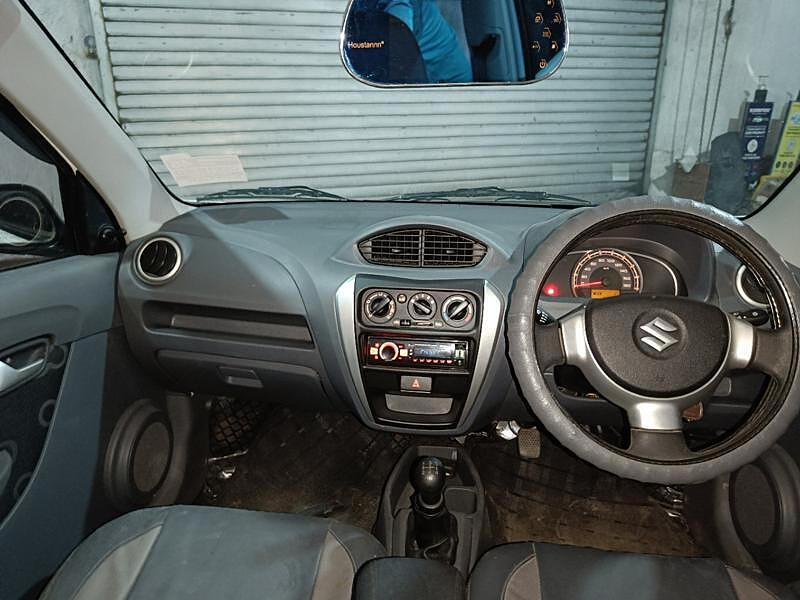 Second Hand Maruti Suzuki Alto 800 [2012-2016] Lxi in Jamshedpur