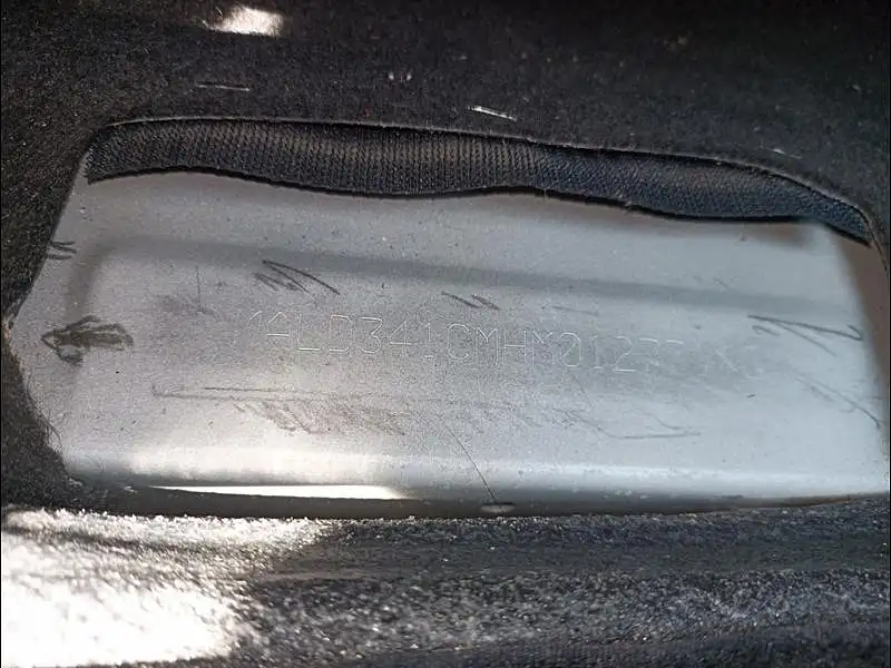 Second Hand Hyundai Elantra SX (O) 2.0 AT in Mumbai