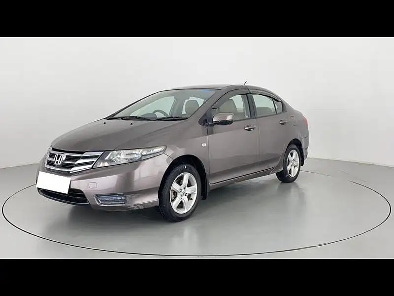 Second Hand Honda City [2011-2014] 1.5 S MT in Delhi