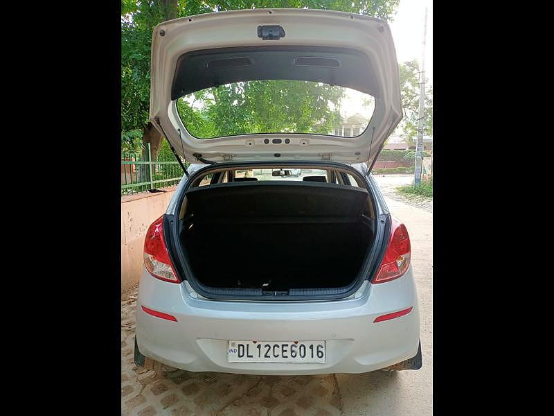 Second Hand Hyundai i20 [2012-2014] Magna 1.4 CRDI in Faridabad