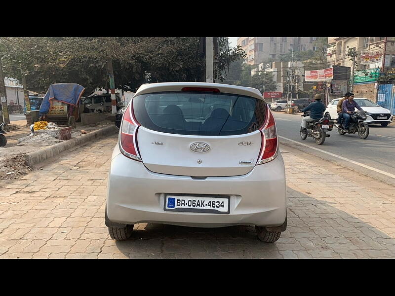 Second Hand Hyundai Eon Magna [2011-2012] in Patna