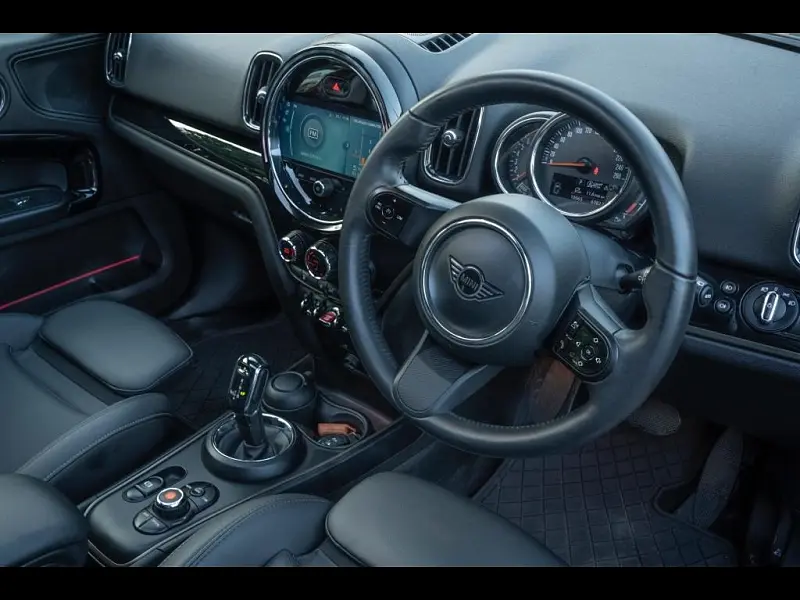 Used MINI Cooper [2014-2018] S in Mumbai