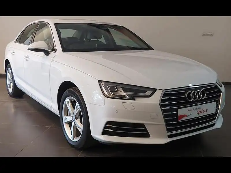 Second Hand Audi A4 [2016-2020] 35 TDI Technology in Bangalore