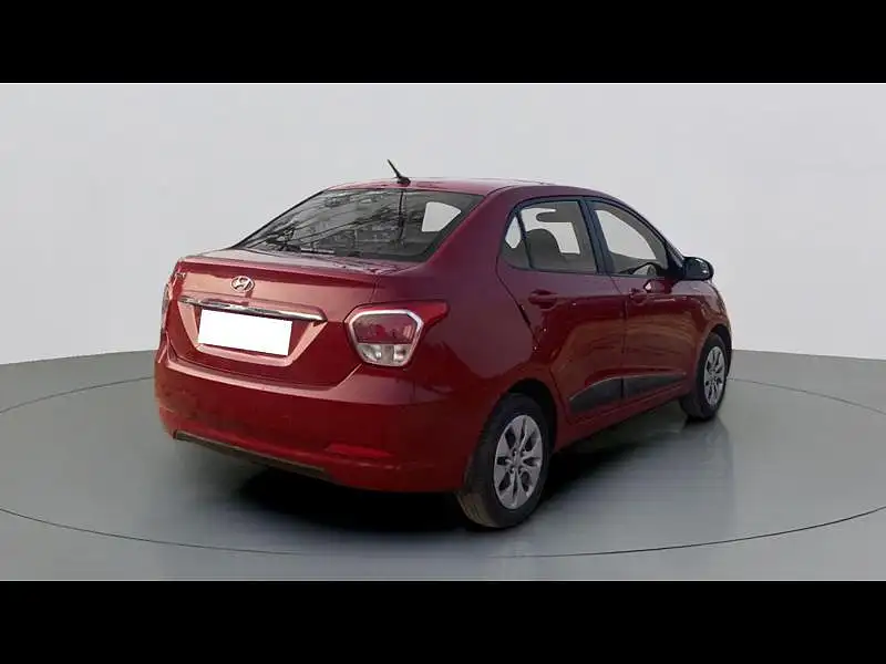 Second Hand Hyundai Xcent [2014-2017] S 1.2 in Kolkata