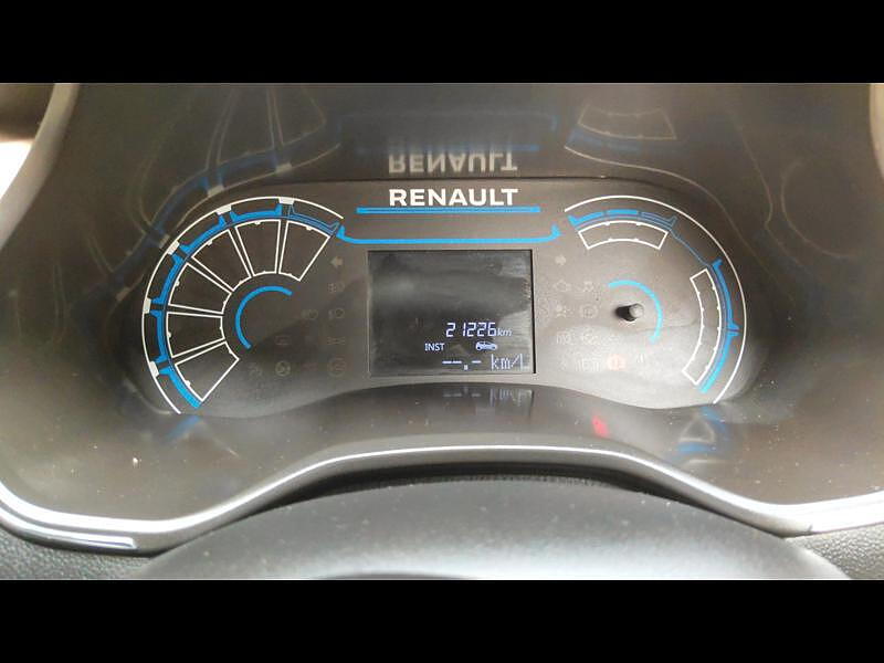 Second Hand Renault Kiger [2021-2022] RXT AMT in Agra