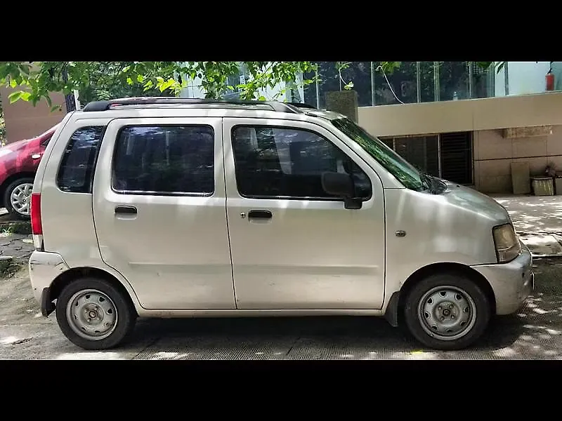 Used 2006 Maruti Wagon R [1999-2006] VXI (D2157828) for sale in Mumbai