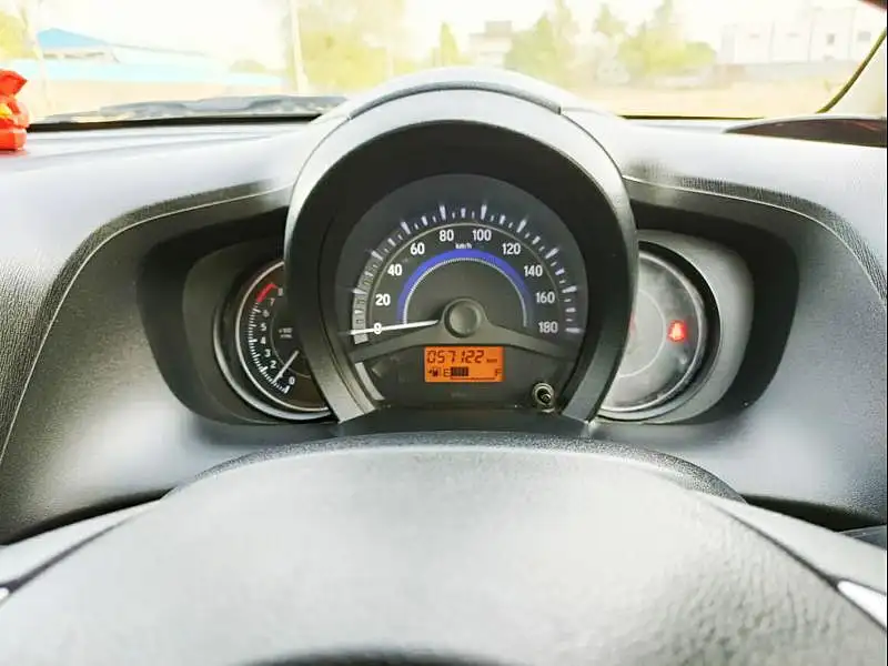 Used Honda Brio [2013-2016] S MT in Aurangabad