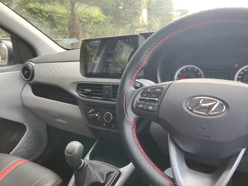 Second Hand Hyundai Grand i10 Nios [2019-2023] Asta 1.2 Kappa VTVT in Delhi
