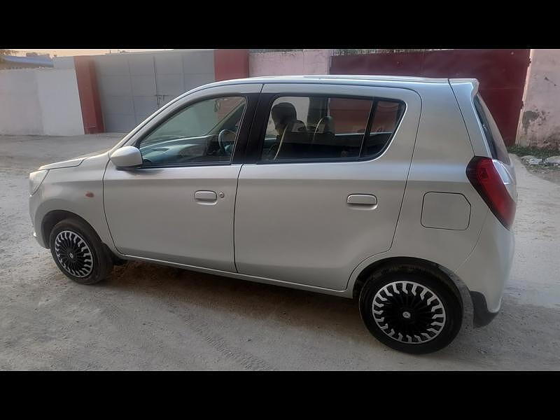 Second Hand Maruti Suzuki Alto K10 [2014-2020] VXi [2014-2019] in Dehradun